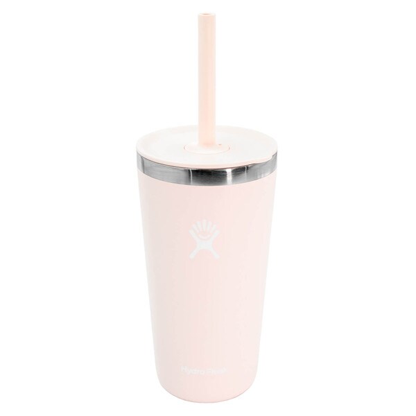 HYDRO FLASK 20 OZ ALL AROUND TUMBLER STRAW LID